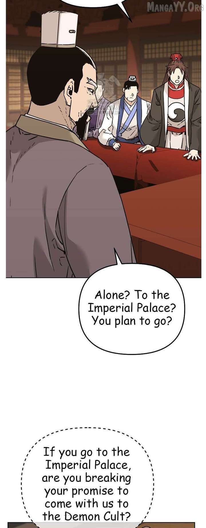 The Previous Life Murim Ranker Chapter 182 52